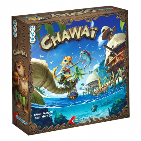 Chawaï
