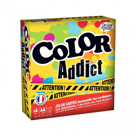 Color Addict