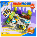 Rush Hour Junior