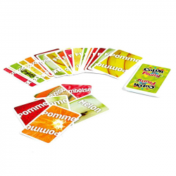 Color Addict Fruity - Mon Ludicaire