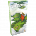 Dominations - Extension Provinces