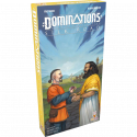 Dominations - Extension Silk Road
