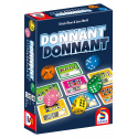 Donnant Donnant