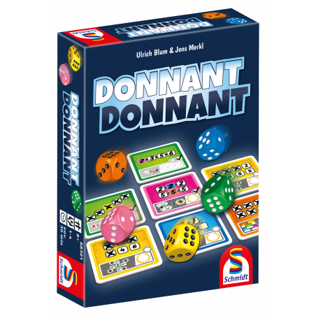 Donnant Donnant