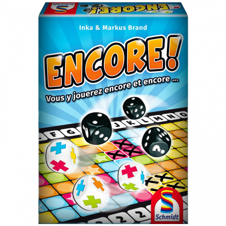 Encore ! 