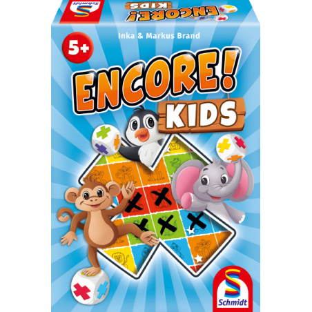 Encore ! Kids 