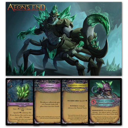 Aeon's end