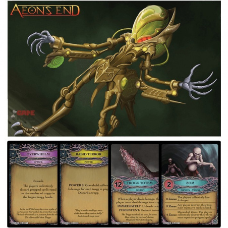 Aeon's end