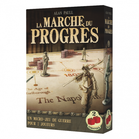 La Marche du Progrès