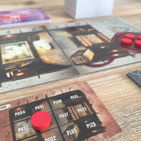 Escape Tales - The Awakening