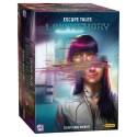 Escape Tales - Low Memory