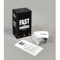 Fast & Curious by Konbini