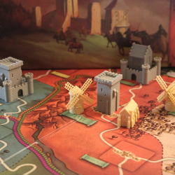 Fief - Extension Bâtiments - Mon Ludicaire