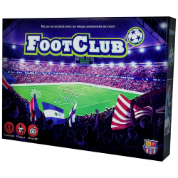 Footclub