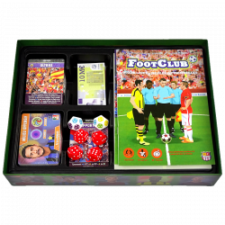 Footclub Ligue - Mon Ludicaire