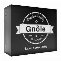 Gnôle