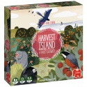 Harvest Island