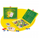 Jeu du Nain Jaune