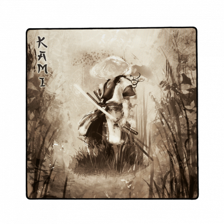 Kami - Playmat "Le Soldat"