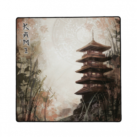 Kami - Playmat "La Tour"