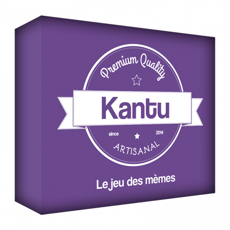 Kantu