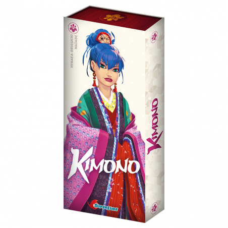 Kimono