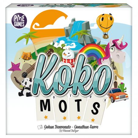 Kokomots