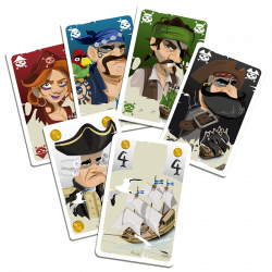 Korsar - Mon Ludicaire