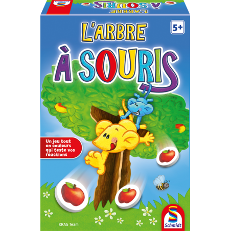 L'arbre à Souris