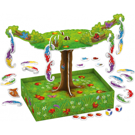 L'arbre à Souris