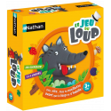 Le Jeu du Loup
