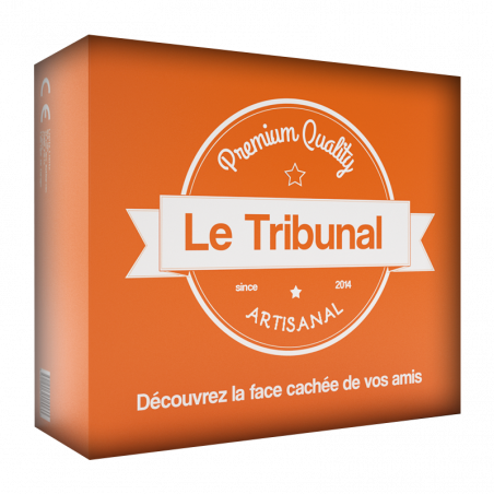 Le Tribunal