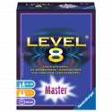 Level 8 Master