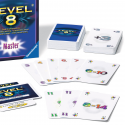 Level 8 Master
