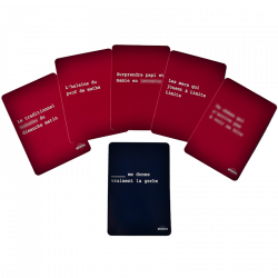 Limite Limite - Mon Ludicaire