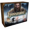 Lindisfarne