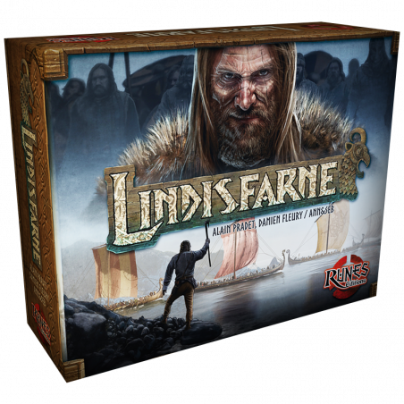 Lindisfarne