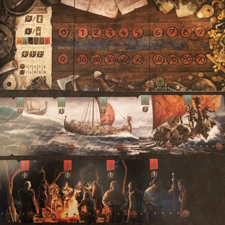 Lindisfarne