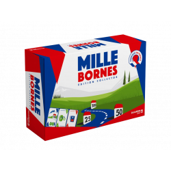 Mille Bornes - Édition Collector