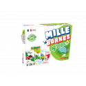 Mille Bornes Green