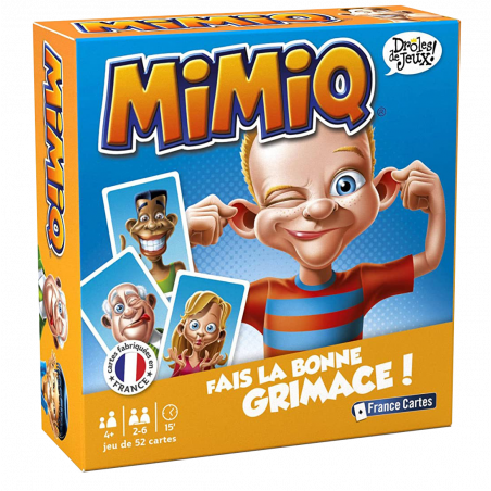 MimiQ