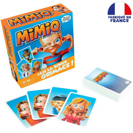 MimiQ