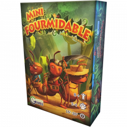 Mini Fourmidable
