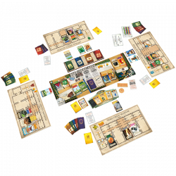 Museum - Mon Ludicaire