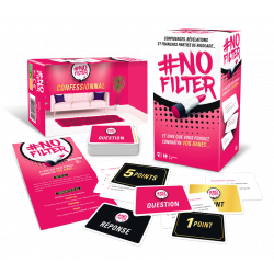 No Filter - Mon Ludicaire