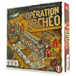 Opération Archéo