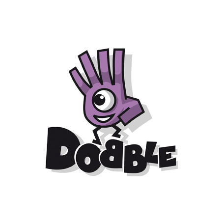 Dobble - Kids