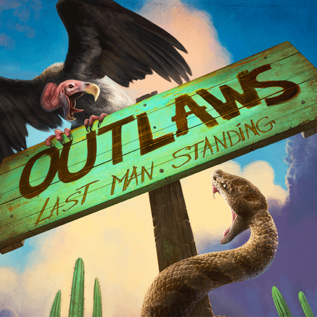 Outlaws