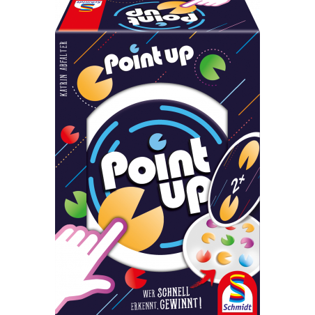 Point Up