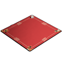 Poule Poule - Playmat